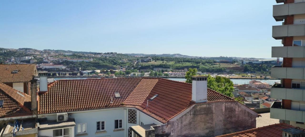 Coimbra Holiday Residence - Largo Da Conchada Exterior foto