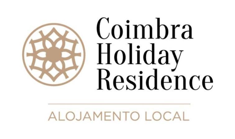 Coimbra Holiday Residence - Largo Da Conchada Exterior foto